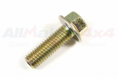 Image of FS110306 (FS110301L), a 'BOLT M10 X 30MM FLANGED HEAD' part