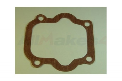Image of FTC4510, a 'GASKET GEAR LEVER HOUSING LT77 - DEFENDER' part