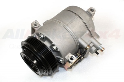 Image of JPB500120, a 'AIR CONDITIONING COMPRESSOR TD4 - FREELANDER 1' part