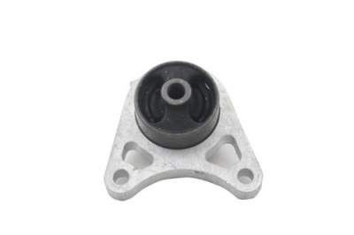 Image of KHC500070, a 'REAR SUSPENSION DIFFERENTIAL MOUNTING BRACKET - FREELANDER 1 1996-2006' part