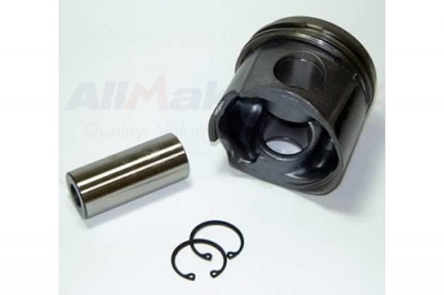 Image of LFL104750L, a 'PISTON AND RINGS 2.0L DIESEL FREELANDER 1' part