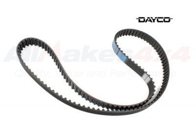 Image of LHN10016, a 'TIMING BELT MPI DISCOVERY 1' part