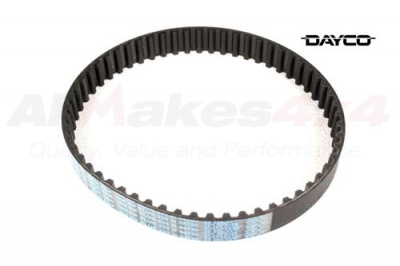 Image of LHN100420L, a 'TIMING BELT REAR (2 NEEDED) V6 FREELANDER 1' part