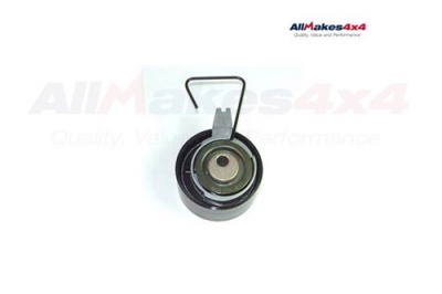 Image of LHP100900L, a 'TIMING TENSIONER AUTO TENSIONED 1.8L FREELANDER 1' part