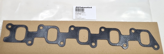 Image of LKJ000010, a 'GASKET INLET MANIFOLD - DISCOVERY 2 FROM VIN 2A' part