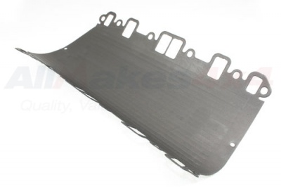 Image of LKJ500020G, a 'INLET MANIFOLD - GASKET - V8 - DEFENDER - DISCOVERY 2' part