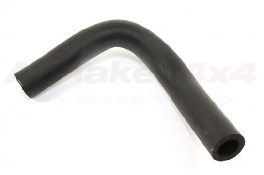 Image of LLH500100, a 'BREATHER HOSE ENGINE V8 DISCOVERY 2 - P38 RANGE ROVER' part