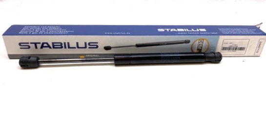 Image of LR001773G, a 'BONNET/HOOD GAS LIFT STRUT - FREELANDER 2 2006-2014' part