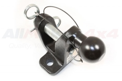 Towing (To (V)LA081991)