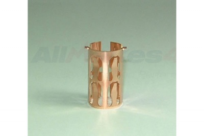 Image of LR029522, a 'ABS FRONT SENSOR BUSH - DEFENDER 2007 ON' part