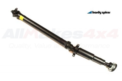 Propshaft (To (V)9A999999)