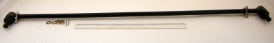 Image of LR041267, a 'TRACK ROD COMPLETE ASSY DEFENDER' part