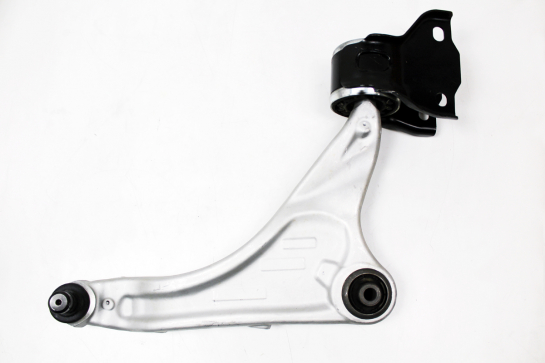 Image of LR078656, a 'FRONT SUSPENSION ARM RIGHT HAND EVOQUE - DISCOVERY SPORT' part