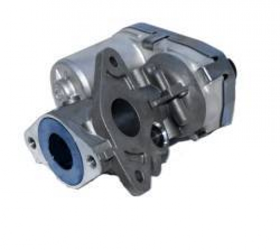 Image of LR006650, a 'EXHAUST GAS RE-CIRCULATION VALVE - DEFENDER - 2007 ON' part