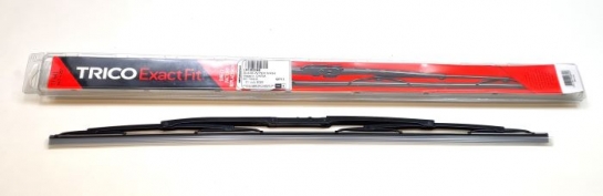 Image of LR155029G, a 'WINDSCREEN WIPER BLADE - RANGE ROVER VOGUE 2002 TO 2012' part