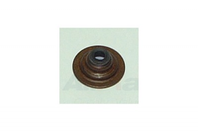 Image of LUB100350L, a 'VALVE STEM OIL SEAL PETROL 1800/V6 FREELANDER 1' part