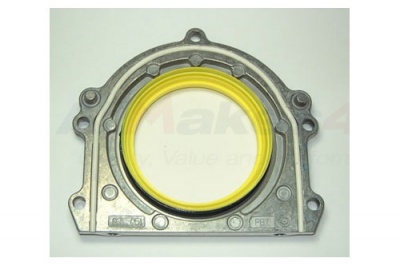 Image of LUF100420G, a 'CRANKSHAFT REAR MAIN OIL SEAL TD5 DEFENDER - DISCOVERY 2' part