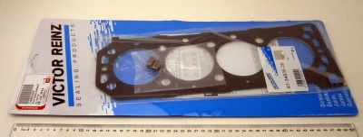 Image of LVB500190G, a 'HEAD GASKET 1.8L PETROL FREELANDER' part