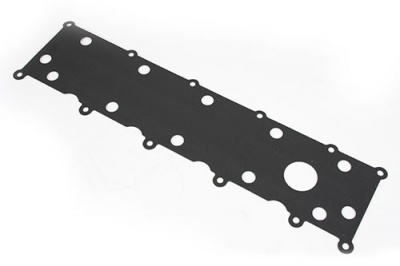 Image of LVP100400, a 'ROCKER COVER GASKET 2.0L TCIE DIESEL - FREELANDER 1' part