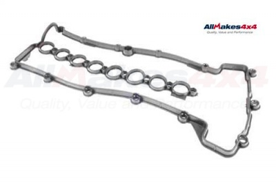 Image of LVP100620L, a 'CAMSHAFT COVER GASKET TD4 FREELANDER 1' part