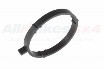 Image of LWF100090L, a 'INLET MANIFOLD GASKET SEAL V6 FREELANDER 1' part