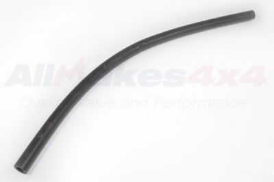 Image of MLH100410, a 'FUEL FILLER PIPE BREATHER HOSE - DEFENDER' part