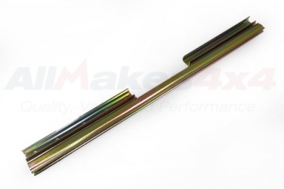 Image of MTC8477, a 'WINDOW GLASS CHANNEL FRONT DEFENDER' part