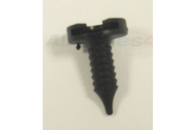 Image of MWC9134, a 'TRIM CLIP BLACK DISCOVERY - FREELANDER 1 - P38 RANGE ROVER' part