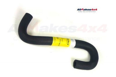 Image of MXC4932, a 'HEATER HOSE OUTLET 200TDI DISCOVERY 1' part