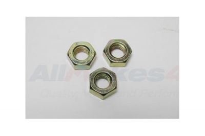 Image of NH106041L, a 'NUT M6 PLAIN' part