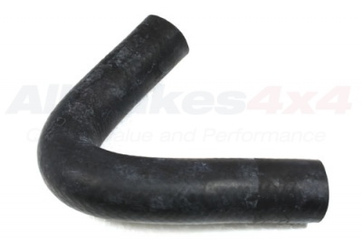 Image of NRC3115, a 'RADIATOR BOTTOM HOSE 4 CYLINDER SERIES 111' part