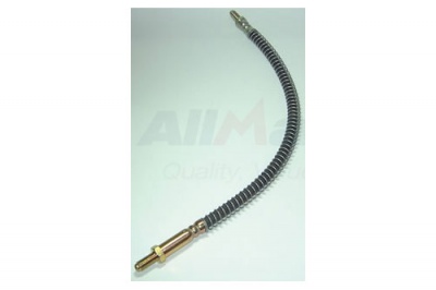 Image of NRC4401, a 'BRAKE HOSE - FRONT METRIC - RANGE ROVER CLASSIC - DISCOVERY 1' part
