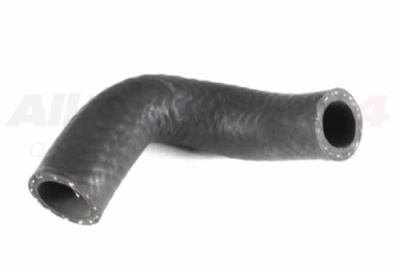 Image of NRC6306, a 'HOSE - HEATER TO ENGINE PIPE - 4 CYLINDER -  DEFENDER' part