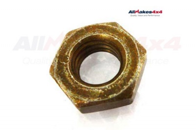Image of NT110041L, a 'NUT M10 LOCK NUT FQA' part