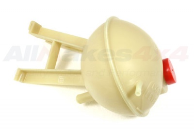 Image of PCF101530, a 'RADIATOR EXPANSION TANK TD5 DEFENDER' part