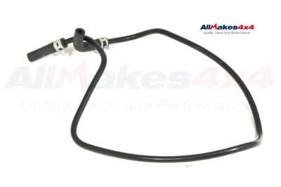 Image of PCH000420, a 'HOSE EXPANSION TANK TO THROTTLE BODY V8 DISCOVERY 2' part