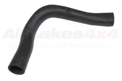 Image of PCH124730, a 'RADIATOR TOP HOSE DIESEL P38 RANGE ROVER' part