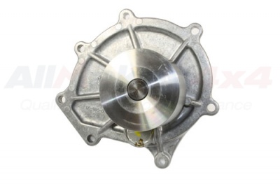 Image of PEB102240L, a 'WATER PUMP V6 FREELANDER' part