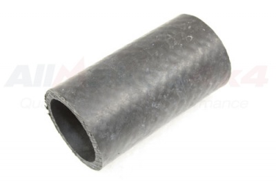 Image of PEH101110, a 'HOSE THERMOSTAT TO COOLANT PIPE TD5 DISCOVERY 2' part