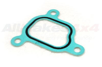 Image of PET000030, a 'WATER MANIFOLD GASKET 4.4L V8 - RANGE ROVER VOGUE' part