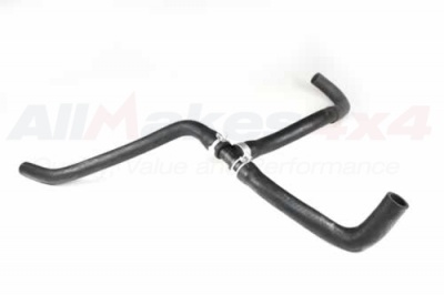 Image of PIH100040, a 'HOSE EXPANSION TANK/FUEL COOLER TD5 - DISCOVERY 2' part