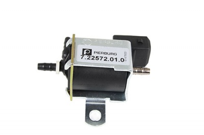 Image of PMK100130, a 'VALVE WASTE GATE CONTROL TD5 TURBO - DEFENDER - DISCOVERY 2' part