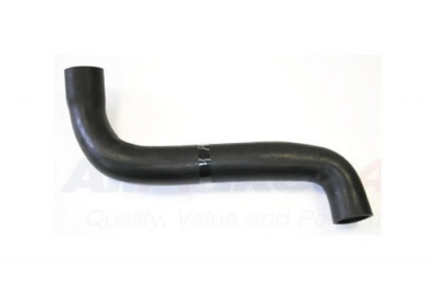Image of PNH101720, a 'HOSE- INTERCOOLER TO INLET MANIFOLD FREELANDER 1' part