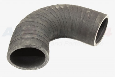 Image of PNH102081, a 'HOSE - INTERCOOLER TO TURBO HOSE - DEFENDER FROM VIN 3A' part