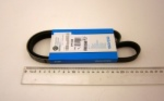Image of PQS000220D, a 'V-BELT 4.4L V8 PETROL RANGE ROVER VOGUE' part