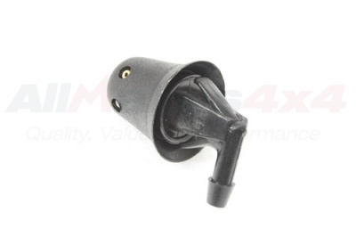 Rear Screen Wiper/Wash (To (V)LA081991)