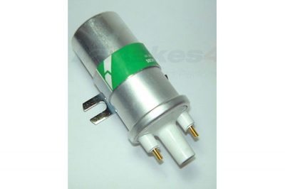 Image of PRC9858G, a 'IGNITION COIL 2.25/2.5 SERIES 3 - DEFENDER' part