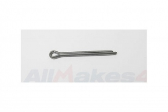Image of PS608101L, a 'SPLIT PIN HALFSHAFT TO FLANGE SERIES 11 - 111' part