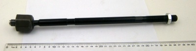 Image of QFK500030M, a 'STEERING TIE ROD RANGE ROVER SPORT' part