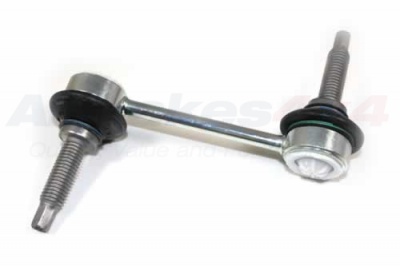 Image of RGD000312, a 'REAR STABILIZER LINK - DISCOVERY 3 - RANGE ROVER SPORT' part